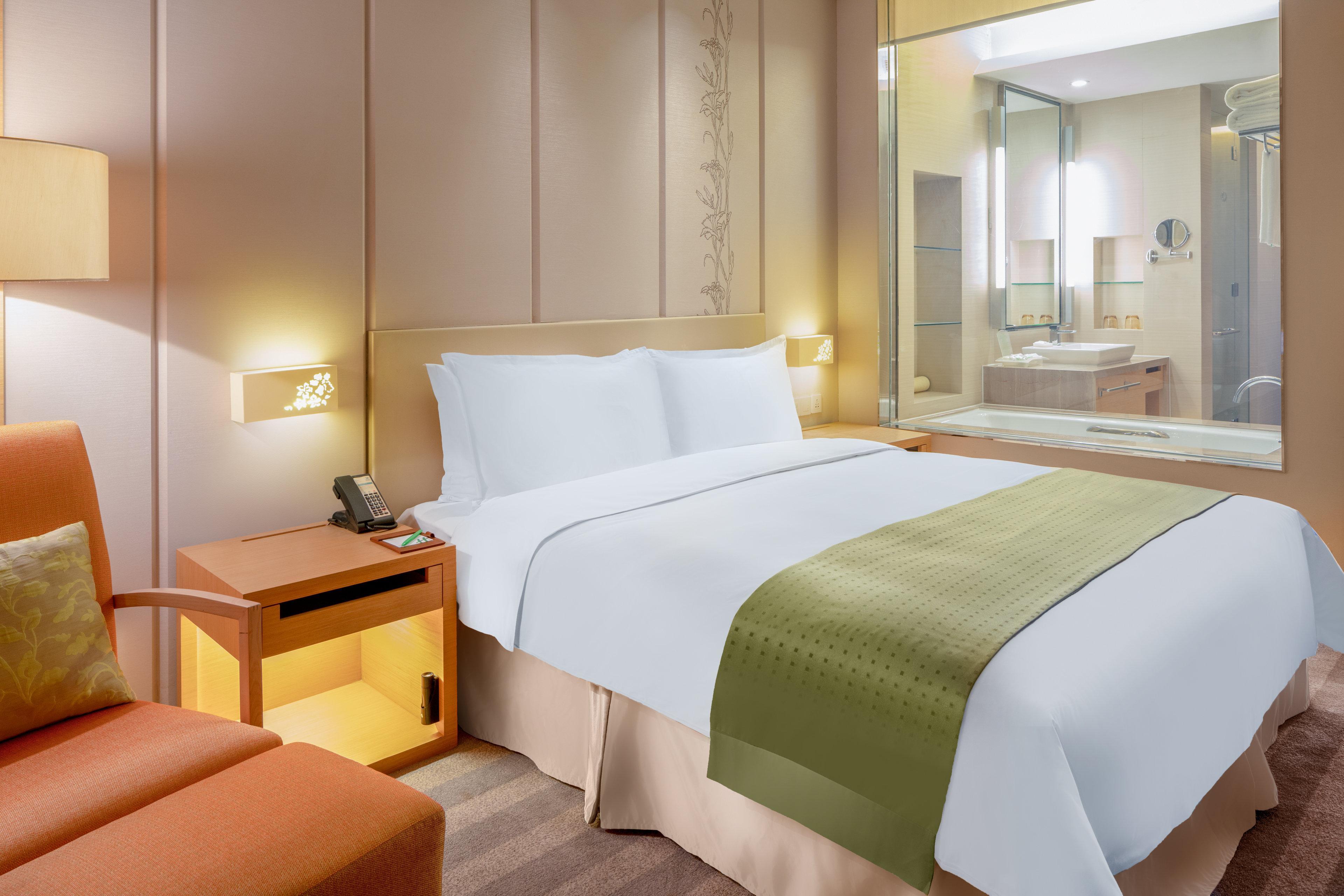 Holiday Inn Nanyang By Ihg Eksteriør billede
