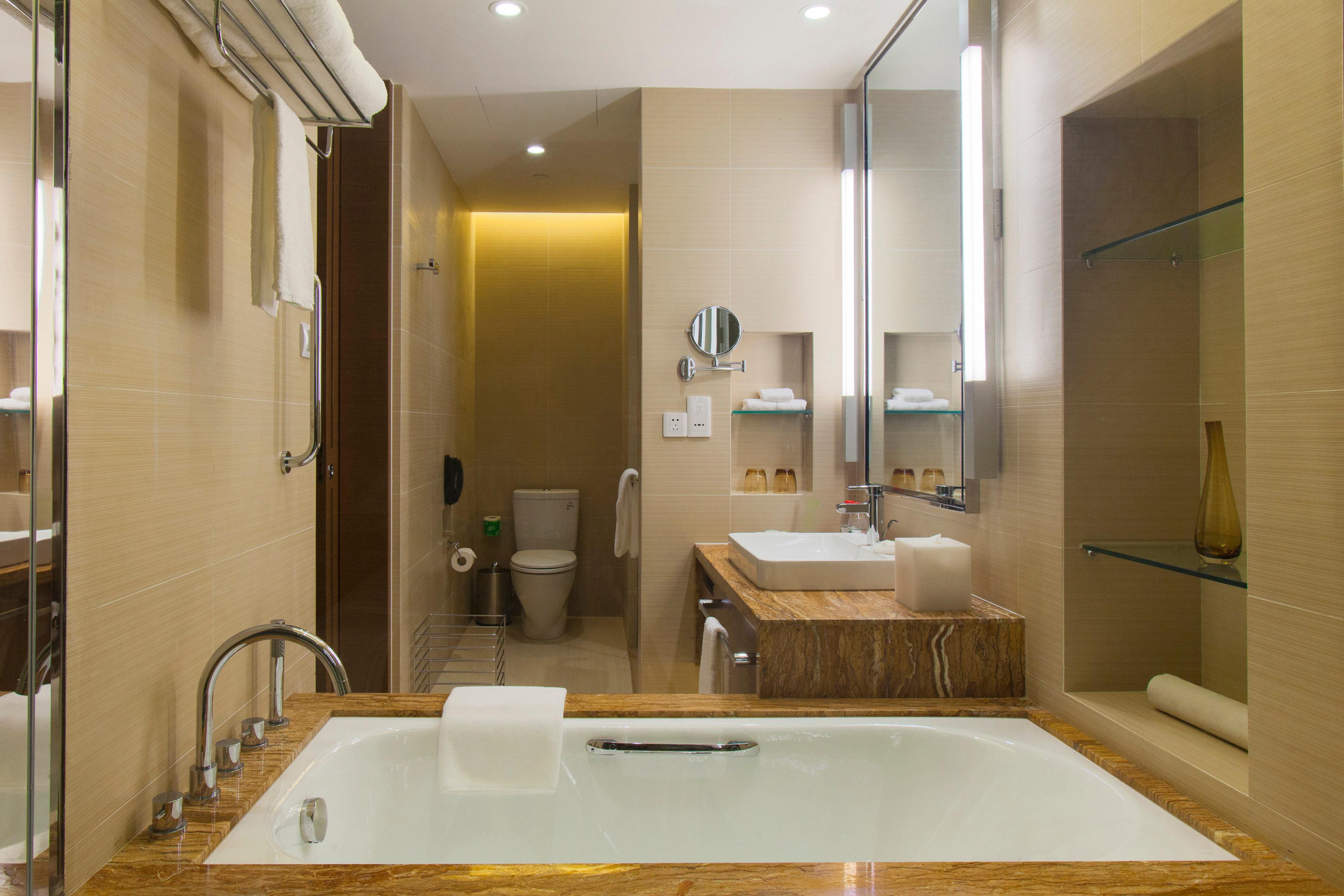 Holiday Inn Nanyang By Ihg Eksteriør billede