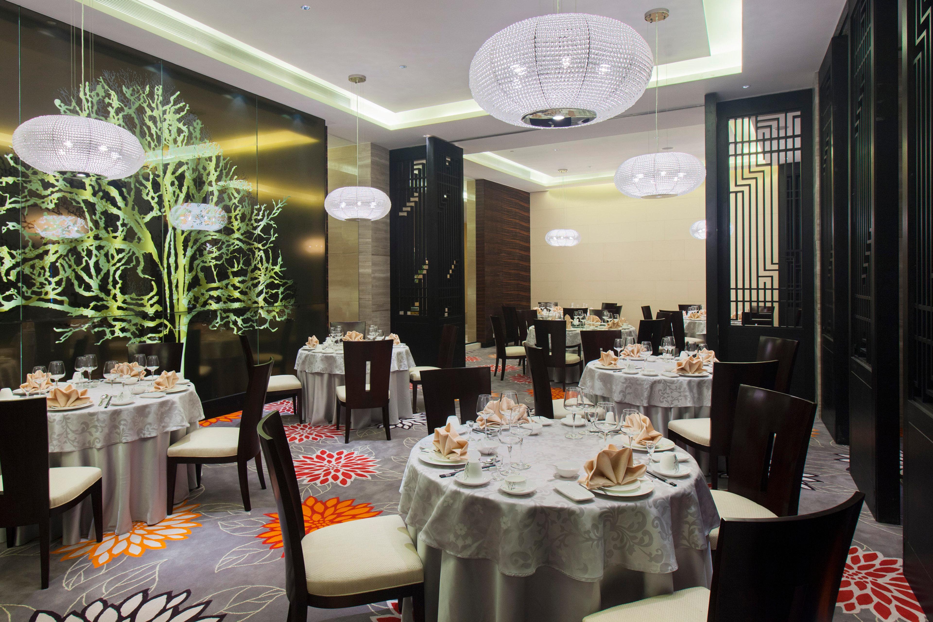 Holiday Inn Nanyang By Ihg Eksteriør billede