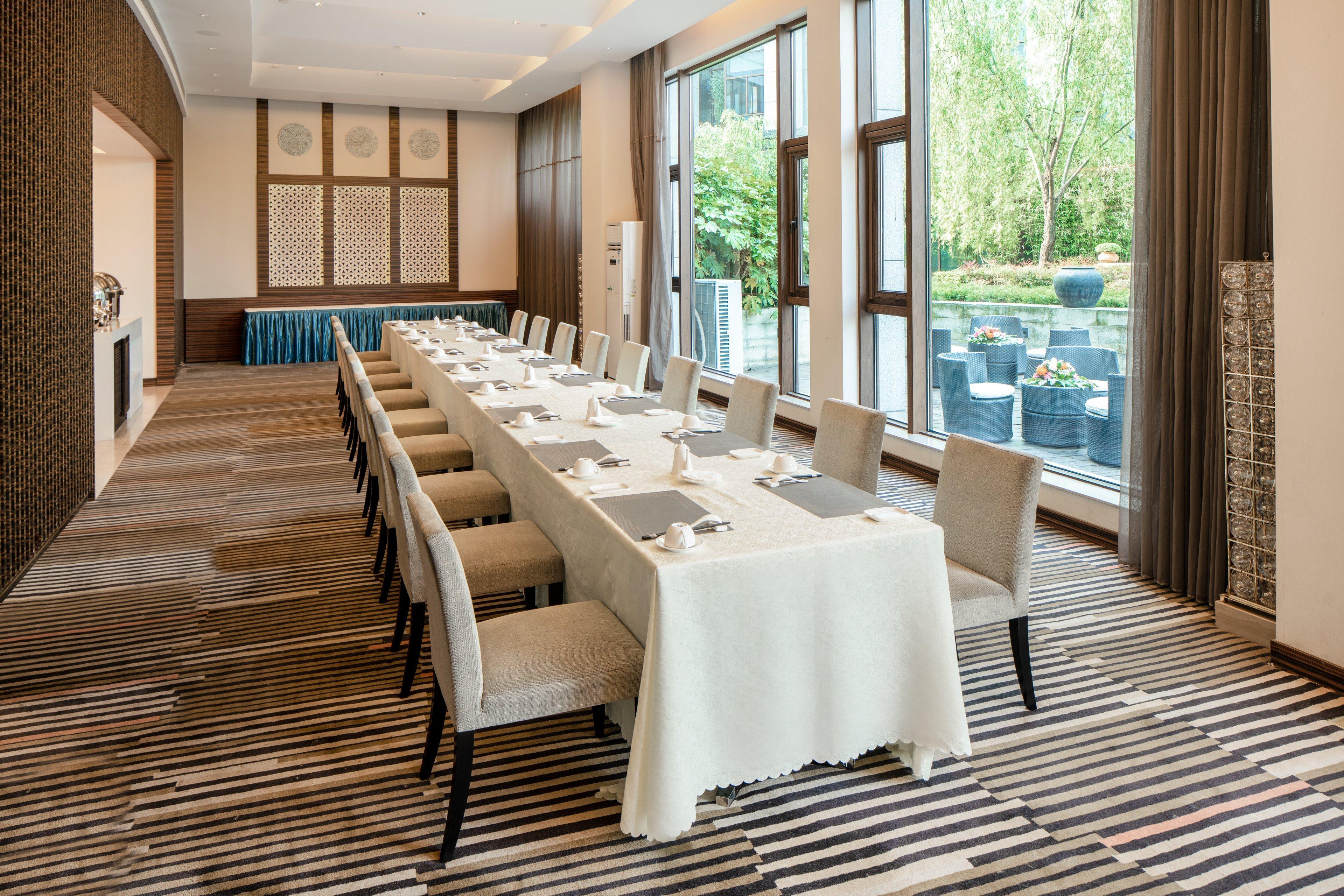 Holiday Inn Nanyang By Ihg Eksteriør billede