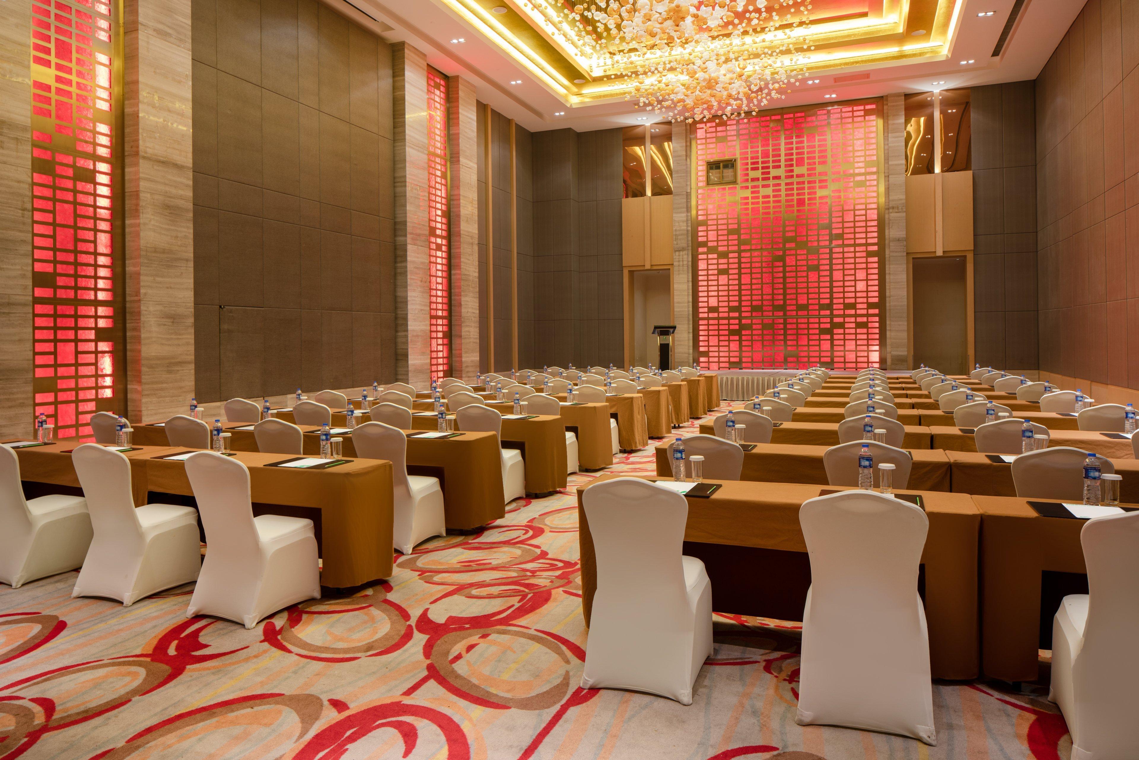 Holiday Inn Nanyang By Ihg Eksteriør billede