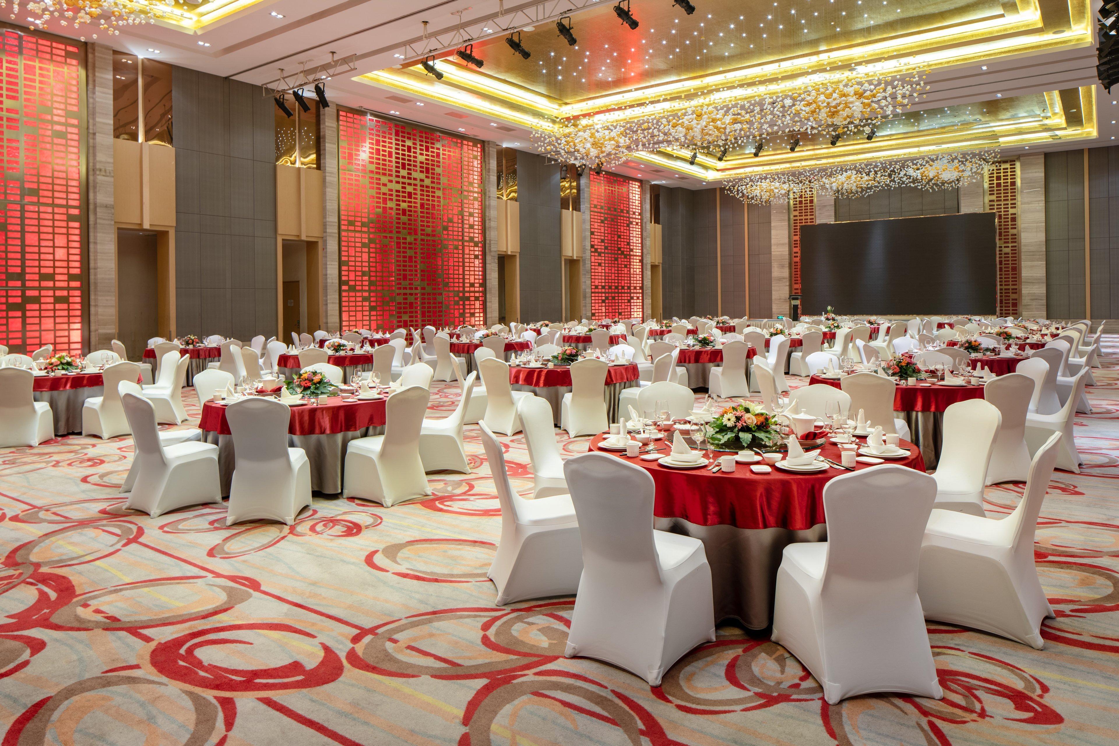 Holiday Inn Nanyang By Ihg Eksteriør billede