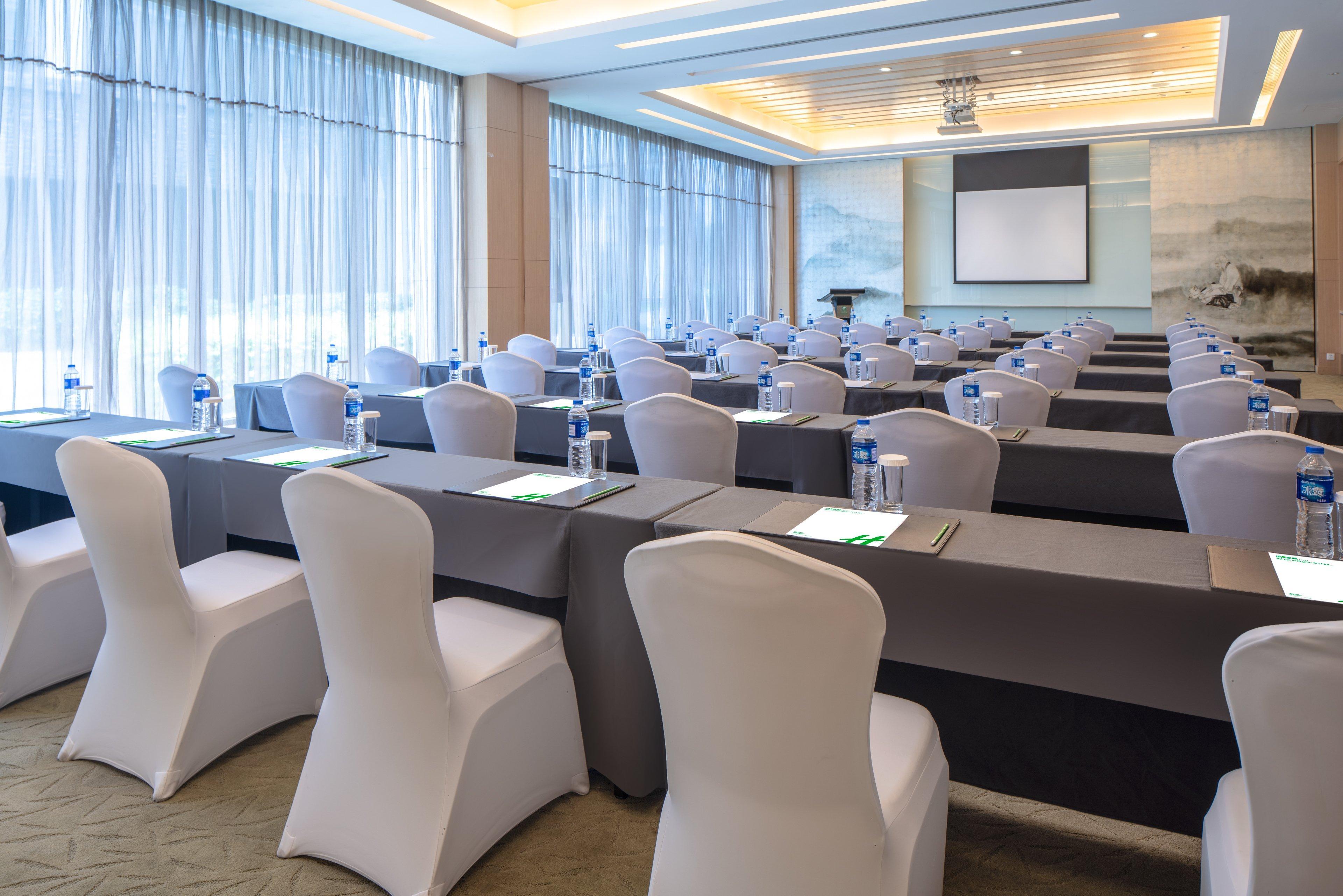 Holiday Inn Nanyang By Ihg Eksteriør billede